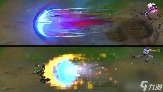 电玩ez皮肤值得入手吗（ez的皮肤哪个手感最好）