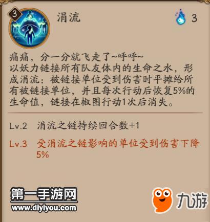 阴阳师椒图御魂带什么御魂 椒图御魂推荐