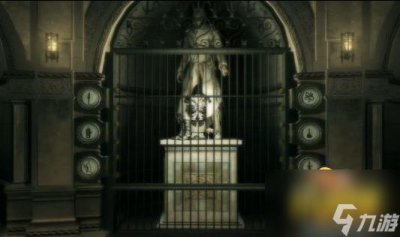 ​刺客信条2阿泰尔铠甲有什么用 阿泰尔铠甲答案介绍  已解决