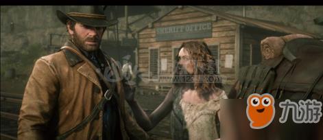 荒野大镖客2睦邻友好金牌任务怎么完成 睦邻友好金牌怎么获取