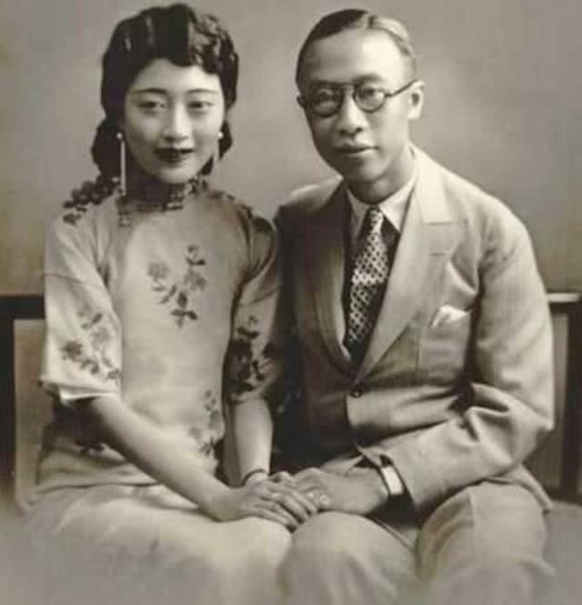 清朝最后一位格格:2004年去世,死前讲了傅仪不敢说的话!