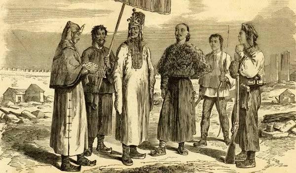 清朝苏州杀降,为什么会发生?