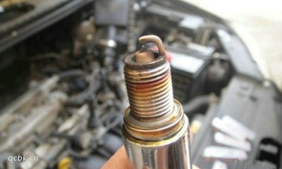 ​火花塞积碳过多会出现什么症状