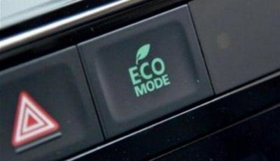 ​汽车eco是什么意思