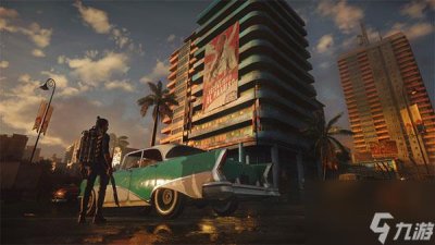 ​神秘钥匙怎么获取 孤岛惊魂6神秘钥匙使用方法介绍