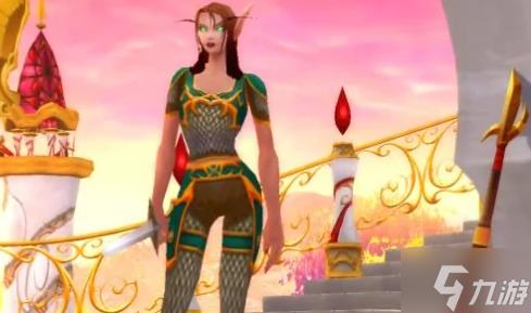 魔兽世界怎么更换种族-转种族方法攻略