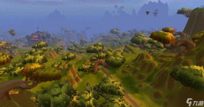 ​魔兽基尔加丹印记怎么获取 基尔加丹印记前置任务怎么做