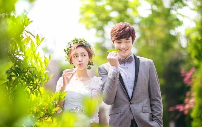 怎么才能确定你的男朋友是最佳的结婚对象?第1张