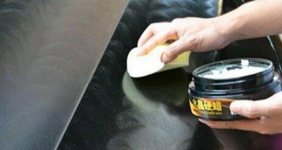 ​汽车打蜡的优缺点有哪些