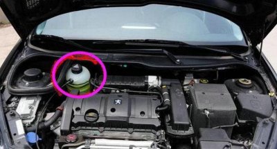 ​汽车水箱更换多少钱