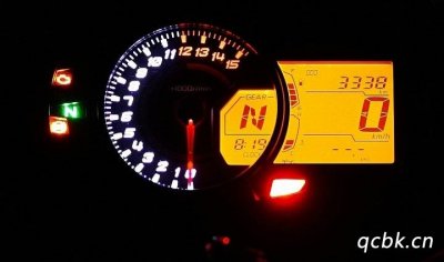 ​综合油耗和实测油耗的区别是什么