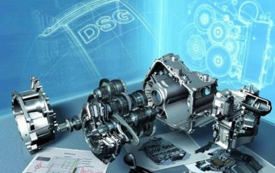 ​大众变速箱故障是什么原因