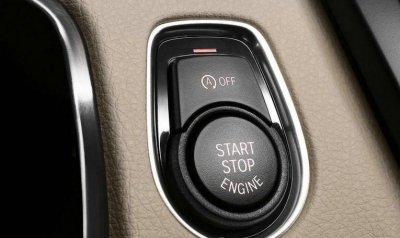 ​发动机启停可以关闭吗