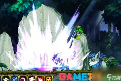 ​勇士的信仰女神碎片都在哪里 勇士的信仰女神碎片分布地点图文讲解