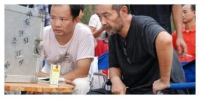 ​张艺谋曾给他当副手，因一部作品被禁拍十年，如今成“北影”老师