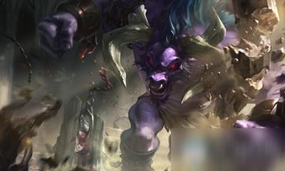 《LOL》S11赛季牛头出装推荐