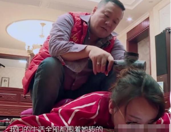 《我家那闺女》火了，看到傅园慧“小公主”生活，粉丝们炸锅了