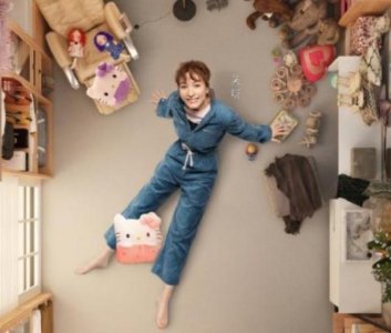 ​《我家那闺女》火了，看到傅园慧“小公主”生活，粉丝们炸锅了