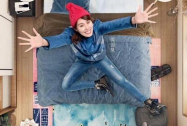 《我家那闺女》火了，看到傅园慧“小公主”生活，粉丝们炸锅了