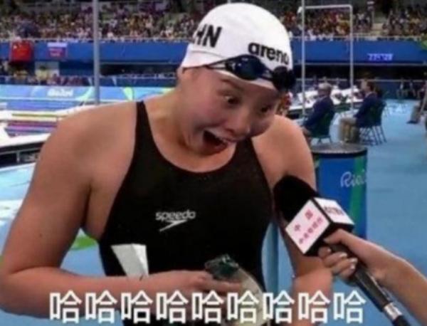 《我家那闺女》火了，看到傅园慧“小公主”生活，粉丝们炸锅了