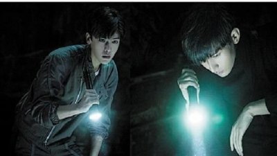 ​《盗墓笔记》中的沈万三富可敌国，为何将陵墓建在水下？