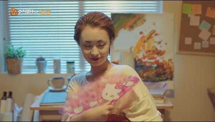 《可惜不是你》 每个人能找到影子的偶像剧PLUS