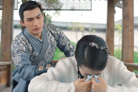 东方炻终于出场，他是花不弃的未婚夫，东方炻扮演者演过这部电影