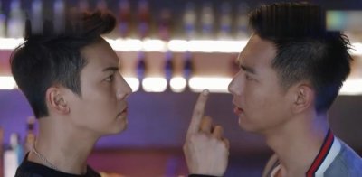 ​《南方有乔木》时樾面临两难抉择，南乔会怎么做？