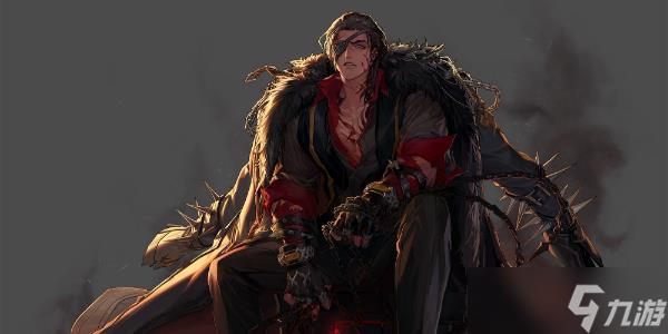 地下城与勇士起源男街霸装备搭配