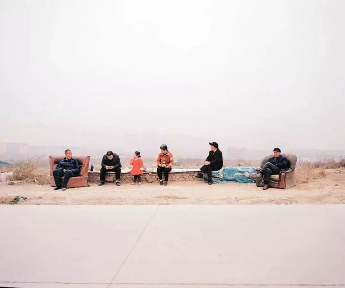 访谈 | 王攀:“平淡”始终是我的关键词