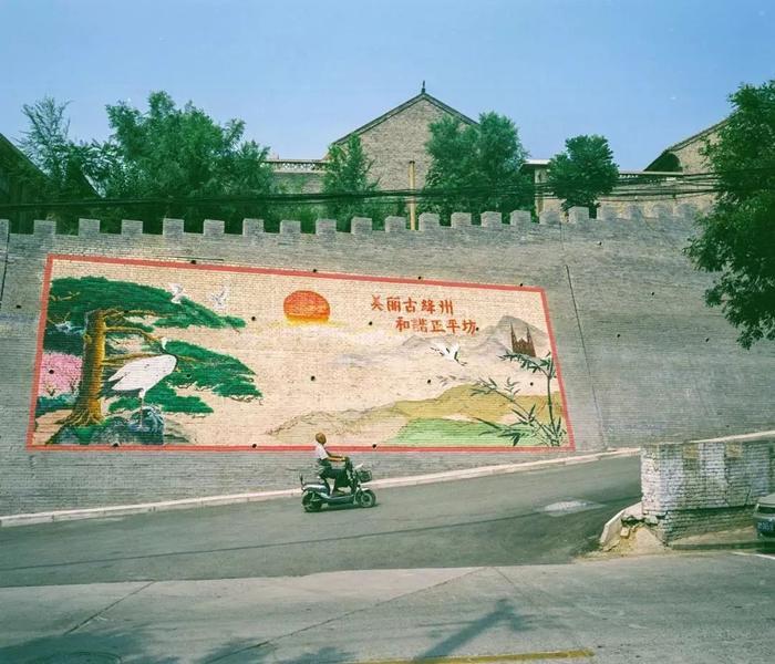 访谈 | 王攀:“平淡”始终是我的关键词