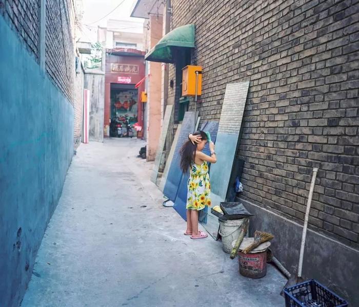 访谈 | 王攀:“平淡”始终是我的关键词