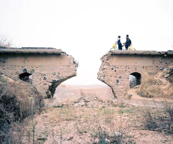 访谈 | 王攀:“平淡”始终是我的关键词