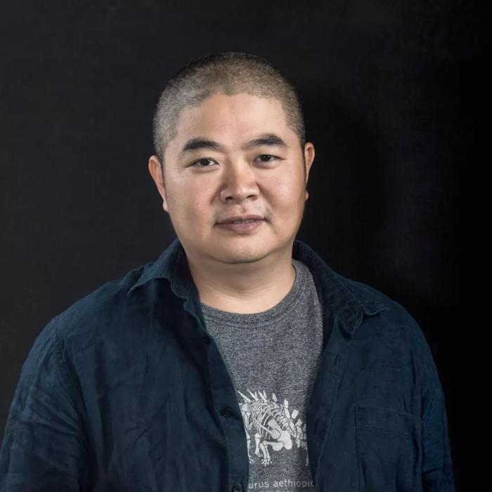 访谈 | 王攀:“平淡”始终是我的关键词