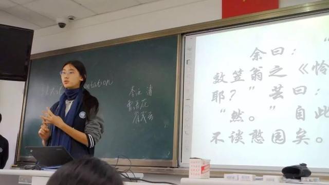 武亦姝,613分,清华!《中国诗词大会》夺冠的00后女孩