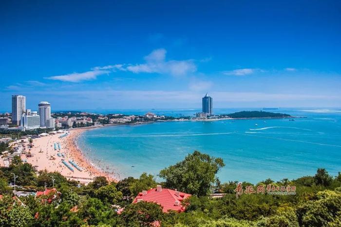 嗨翻夏日,青岛洗海澡攻略出炉!这些事儿你不一定知道...