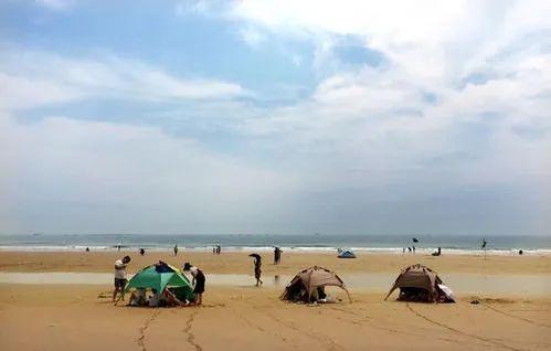 嗨翻夏日,青岛洗海澡攻略出炉!这些事儿你不一定知道...