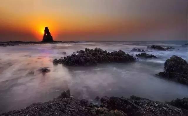 嗨翻夏日,青岛洗海澡攻略出炉!这些事儿你不一定知道...