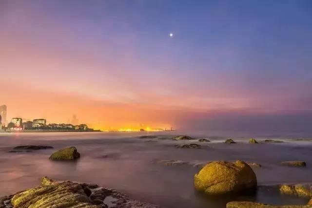 嗨翻夏日,青岛洗海澡攻略出炉!这些事儿你不一定知道...