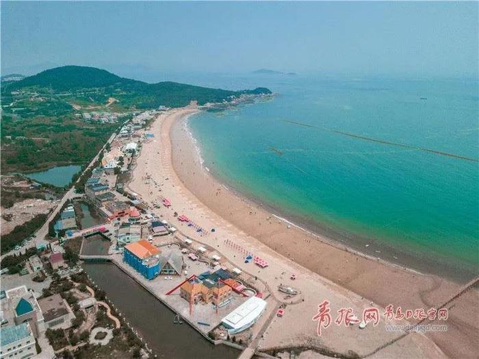 嗨翻夏日,青岛洗海澡攻略出炉!这些事儿你不一定知道...