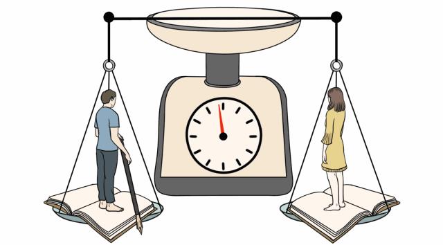 “女德班”洗脑未成年人:“换男友会烂手脚要锯掉”