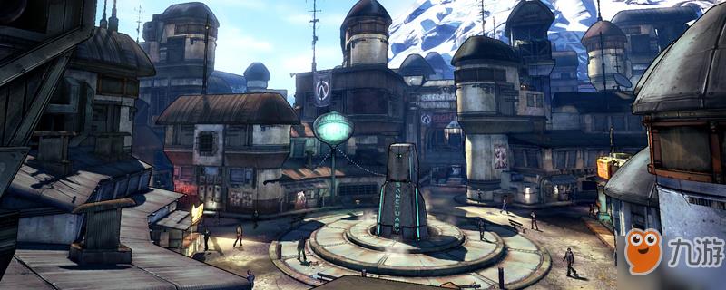 无主之地2boss怎么打