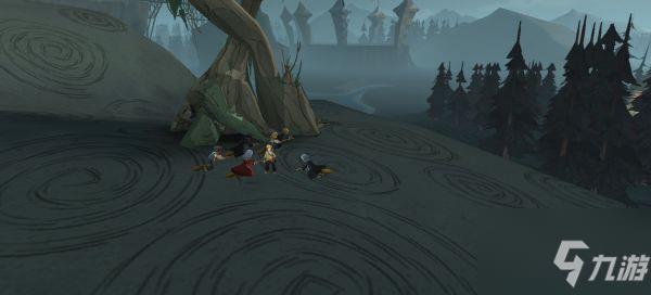 哈利波特魔法觉醒9.16拼图位置介绍 拼图寻宝第八天攻略