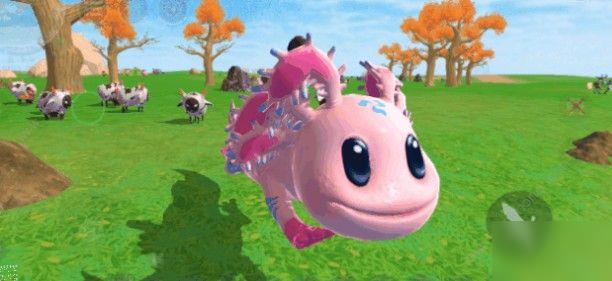 创造与魔法海鳄龙怎么样 海鳄龙BOSS技能详解[多图]