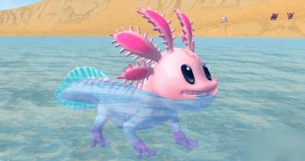 创造与魔法海鳄龙怎么样 海鳄龙BOSS技能详解[多图]