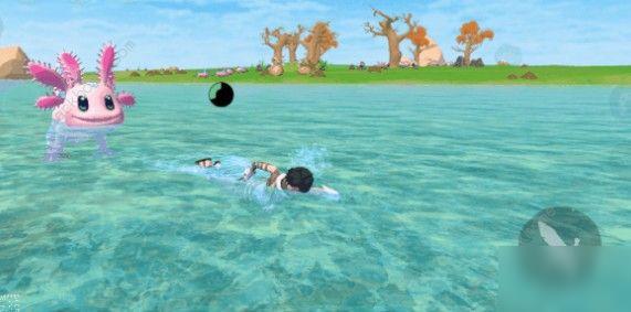 创造与魔法海鳄龙怎么样 海鳄龙BOSS技能详解[多图]