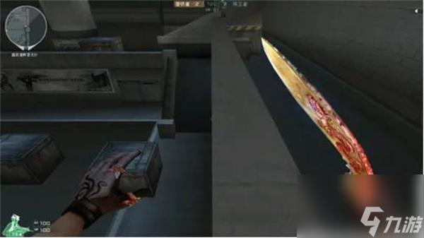 cf怎么连跳?连跳方法