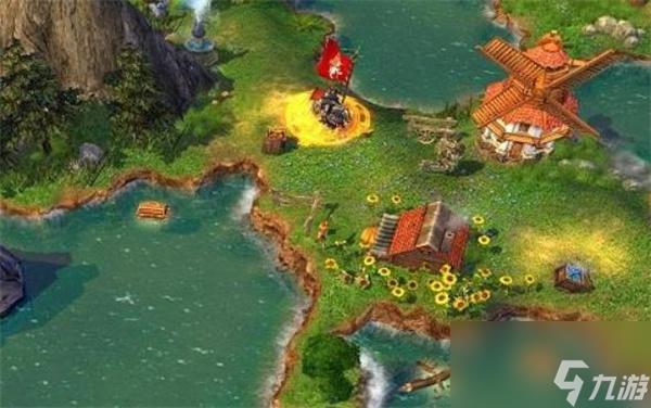 英雄无敌4秘籍怎么输入-秘籍汇总分享