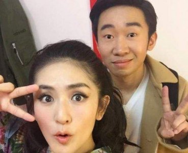 ​盘点谢娜几个闺蜜，最后一位已经超过爱情和友情，更像亲人