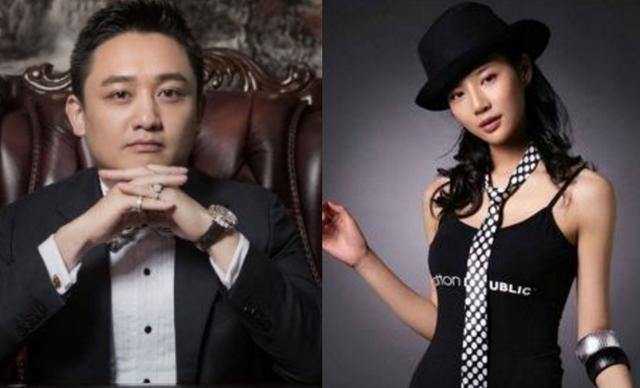 她抢了孙俪的角色一夜成名,后嫁入豪门被家暴才27岁就去世